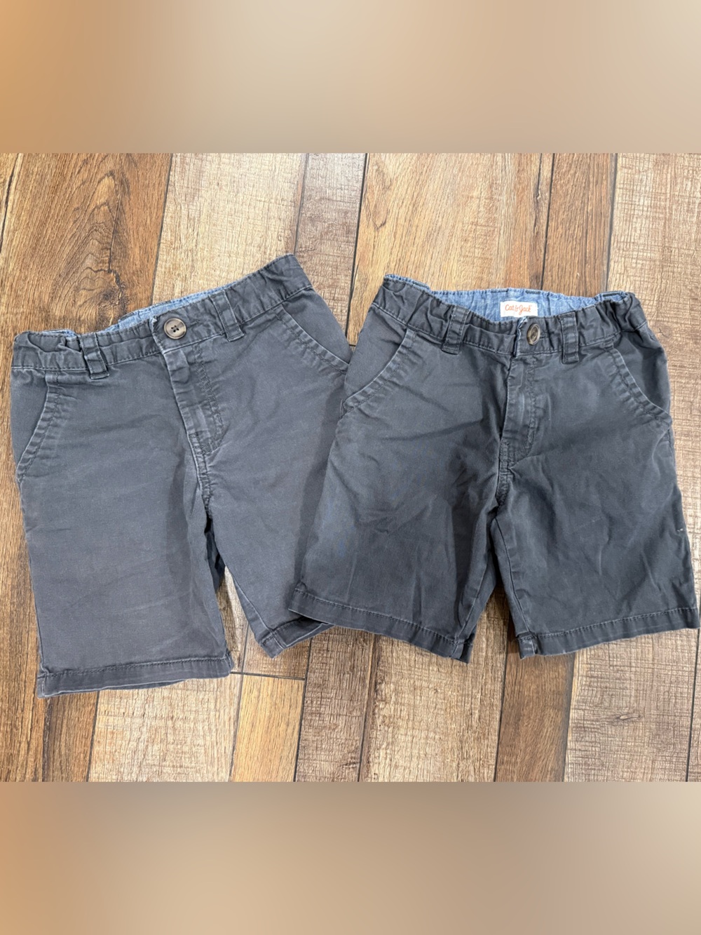 Cat&Jack Shorts (2 pair)